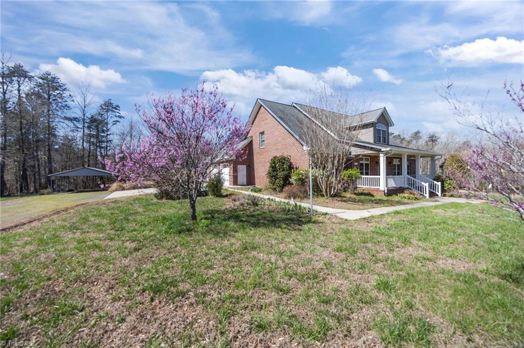 7360 Nc Highway 704