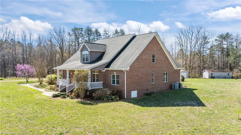 7360 Nc Highway 704