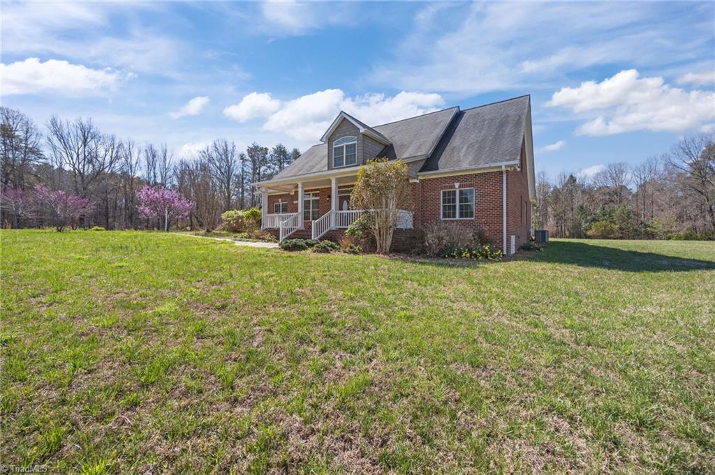 7360 Nc Highway 704