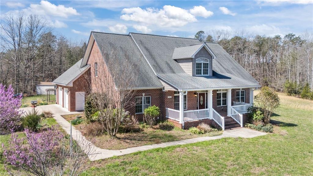 7360 Nc Highway 704