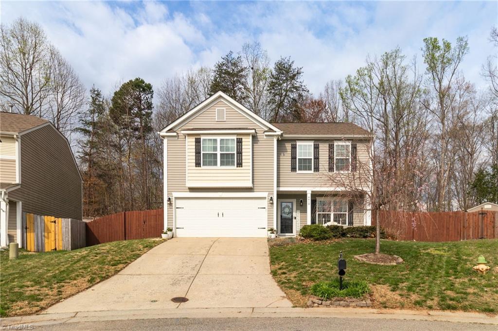 4418 Abbey Park Road
