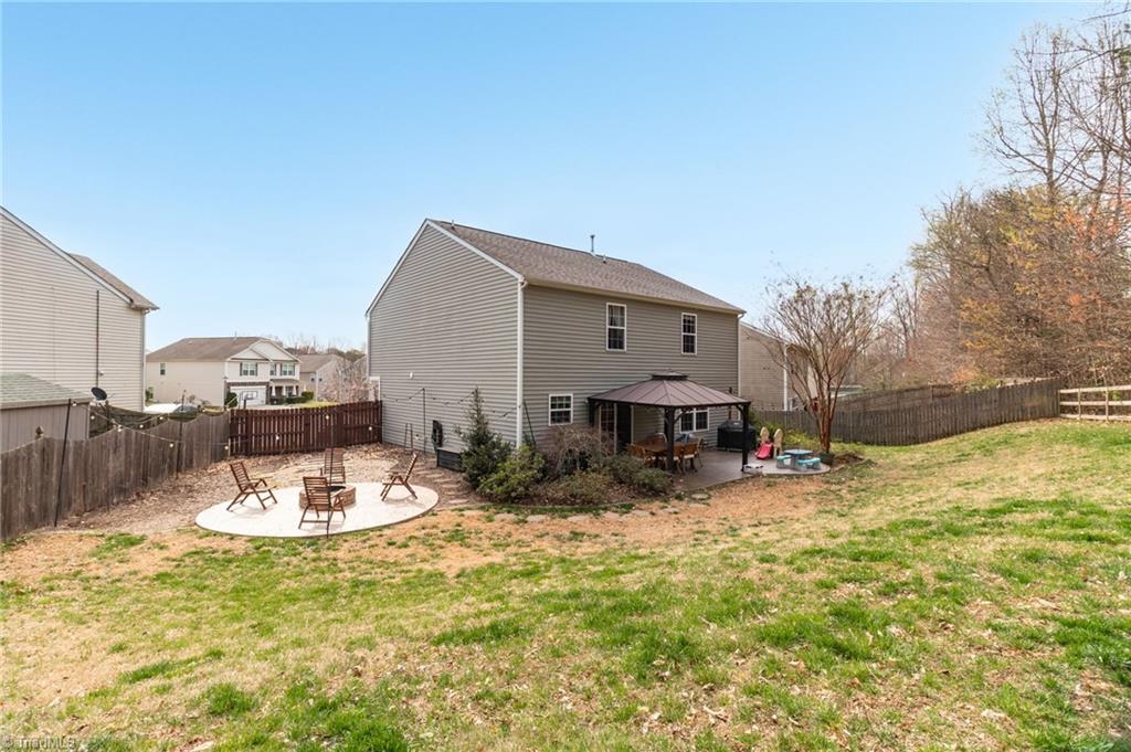 4418 Abbey Park Road
