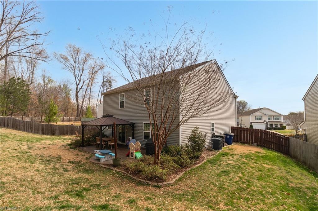 4418 Abbey Park Road