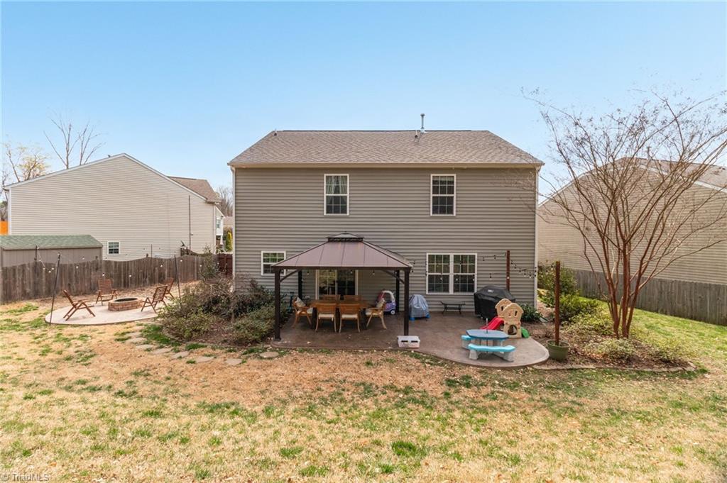 4418 Abbey Park Road