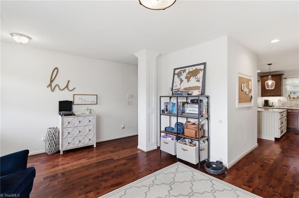 4418 Abbey Park Road
