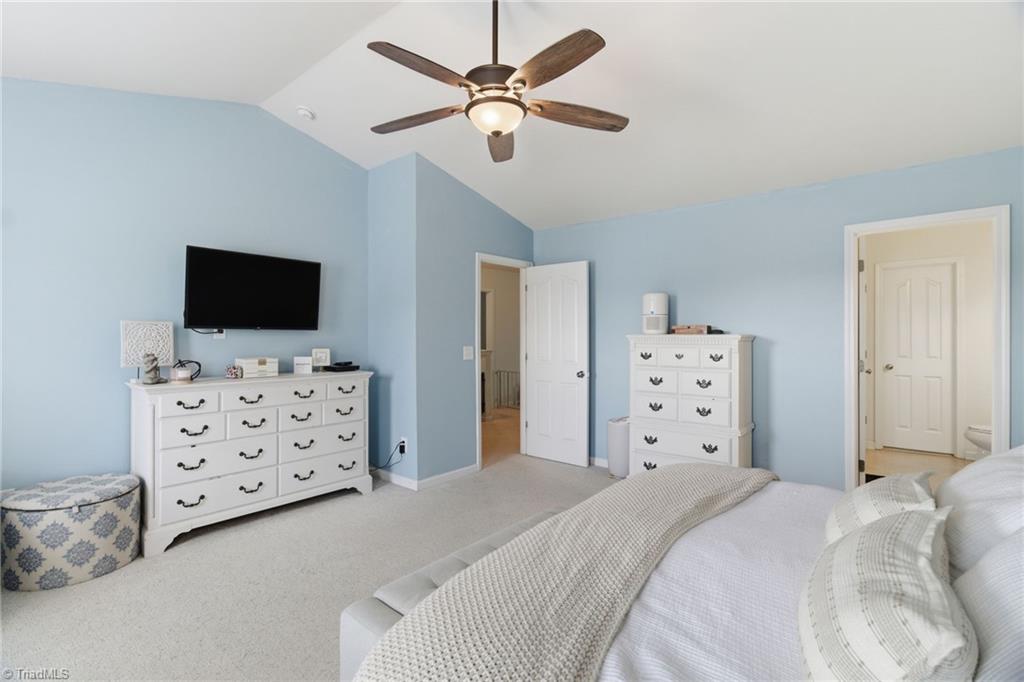 4418 Abbey Park Road