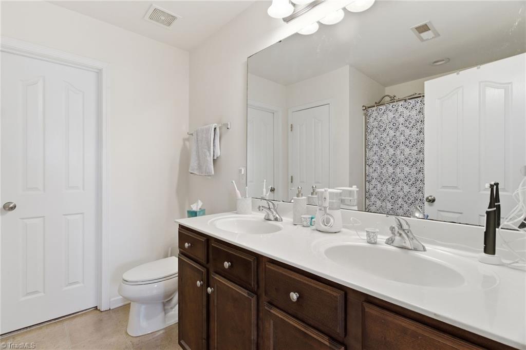 4418 Abbey Park Road