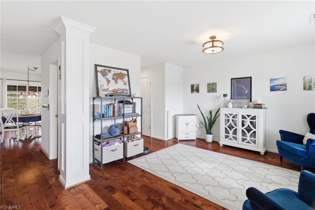 4418 Abbey Park Road