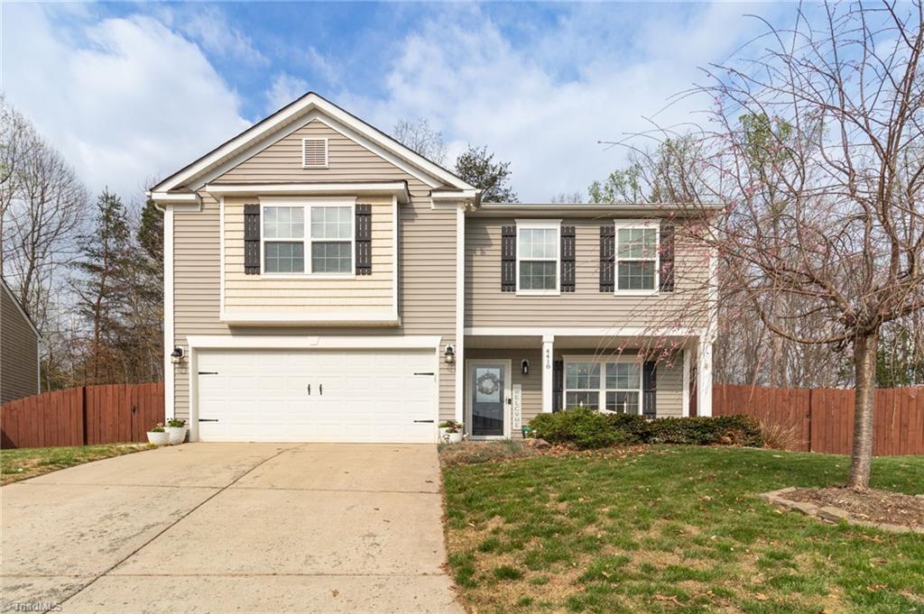 4418 Abbey Park Road