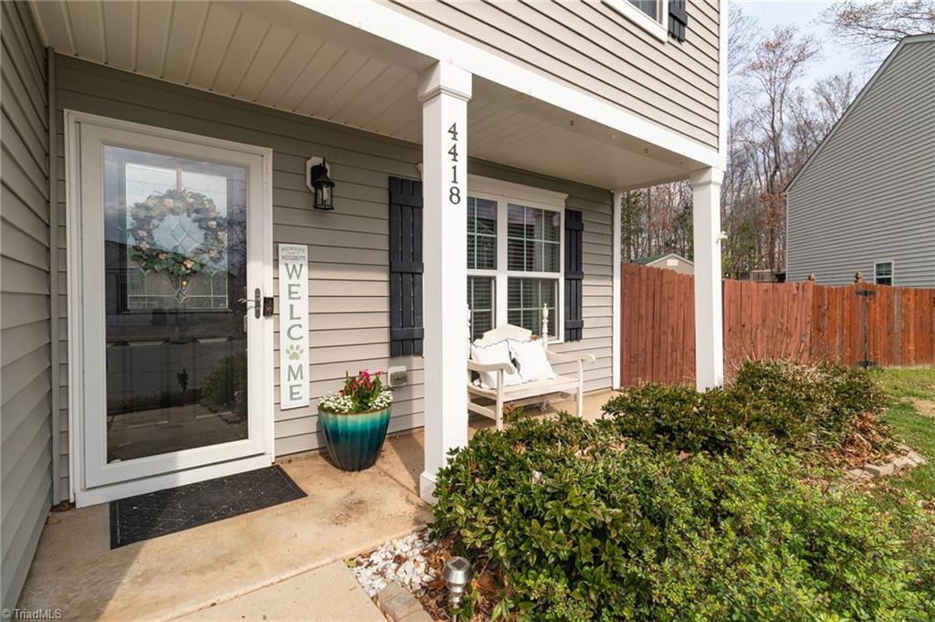 4418 Abbey Park Road