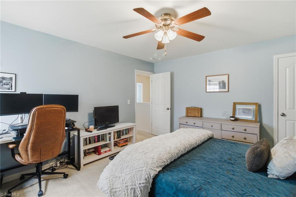 4418 Abbey Park Road