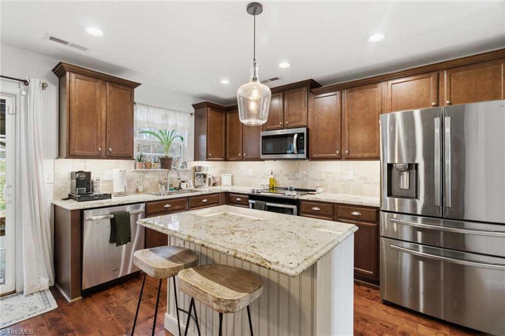 4418 Abbey Park Road