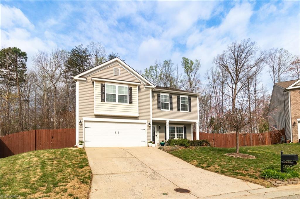 4418 Abbey Park Road