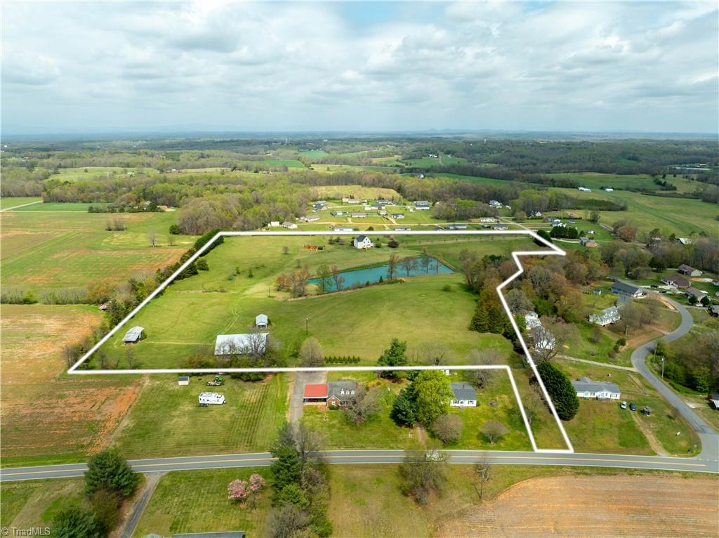 3053 Hallmark Estates Drive