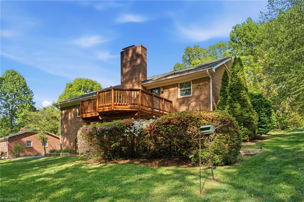 1714 Valley Brook Road