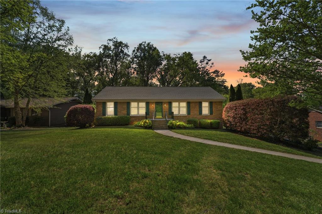 1714 Valley Brook Road