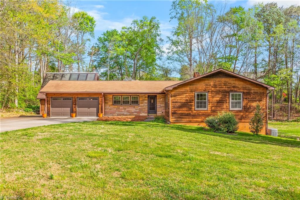 5095 Ashlyn Drive, Winston-Salem