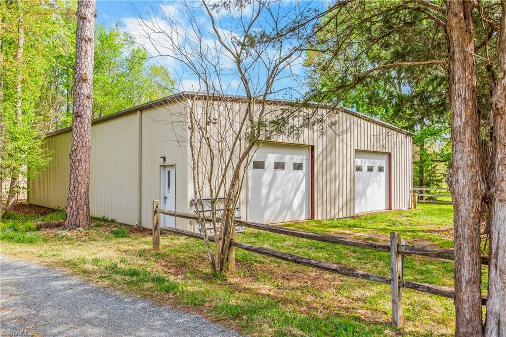 5095 Ashlyn Drive, Winston-Salem