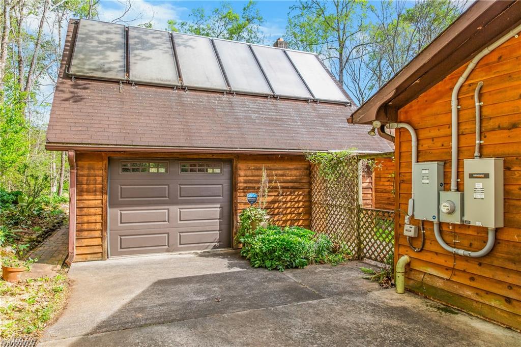 5095 Ashlyn Drive, Winston-Salem