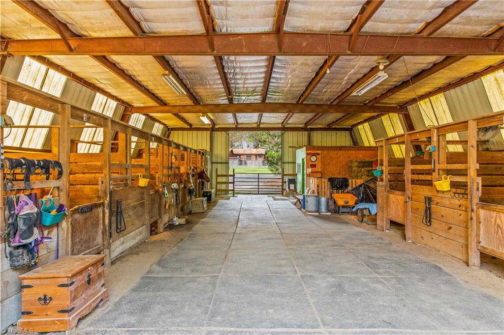 5095 Ashlyn Drive, Winston-Salem