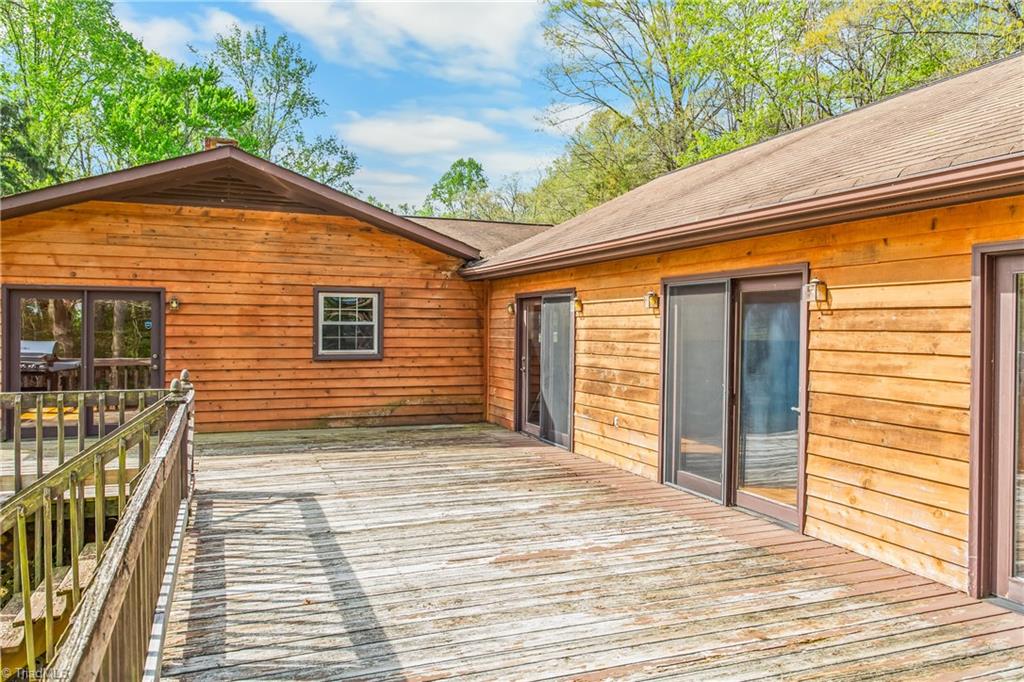 5095 Ashlyn Drive, Winston-Salem