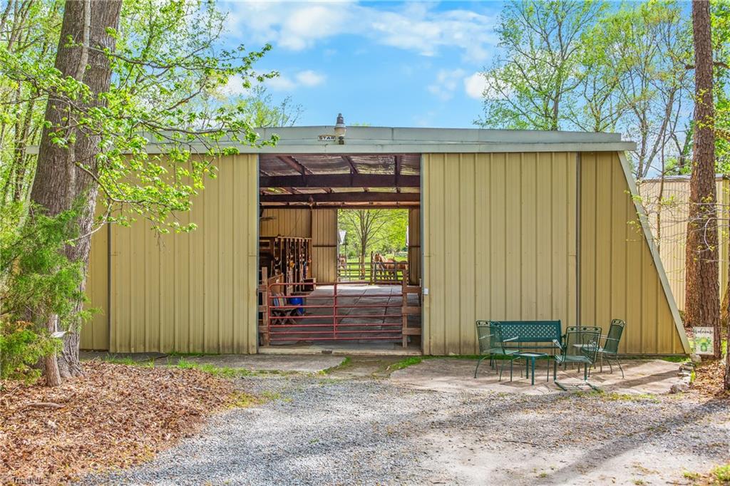 5095 Ashlyn Drive, Winston-Salem