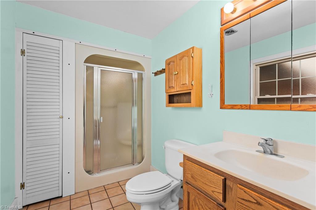 5095 Ashlyn Drive, Winston-Salem