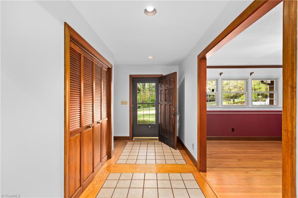 5095 Ashlyn Drive, Winston-Salem