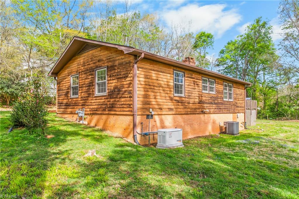 5095 Ashlyn Drive, Winston-Salem