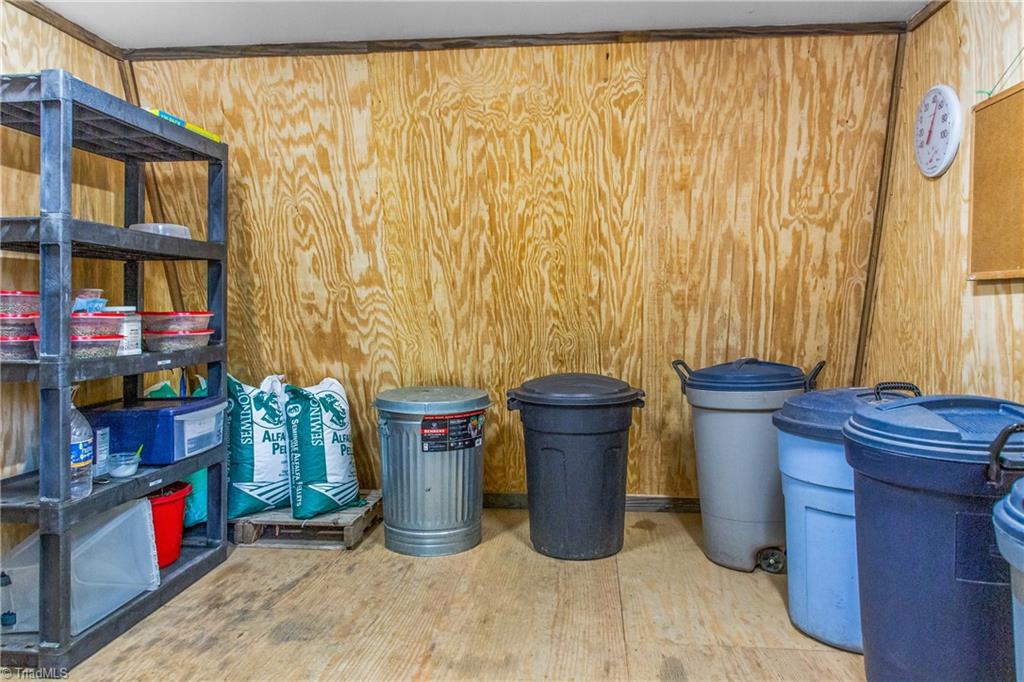 5095 Ashlyn Drive, Winston-Salem