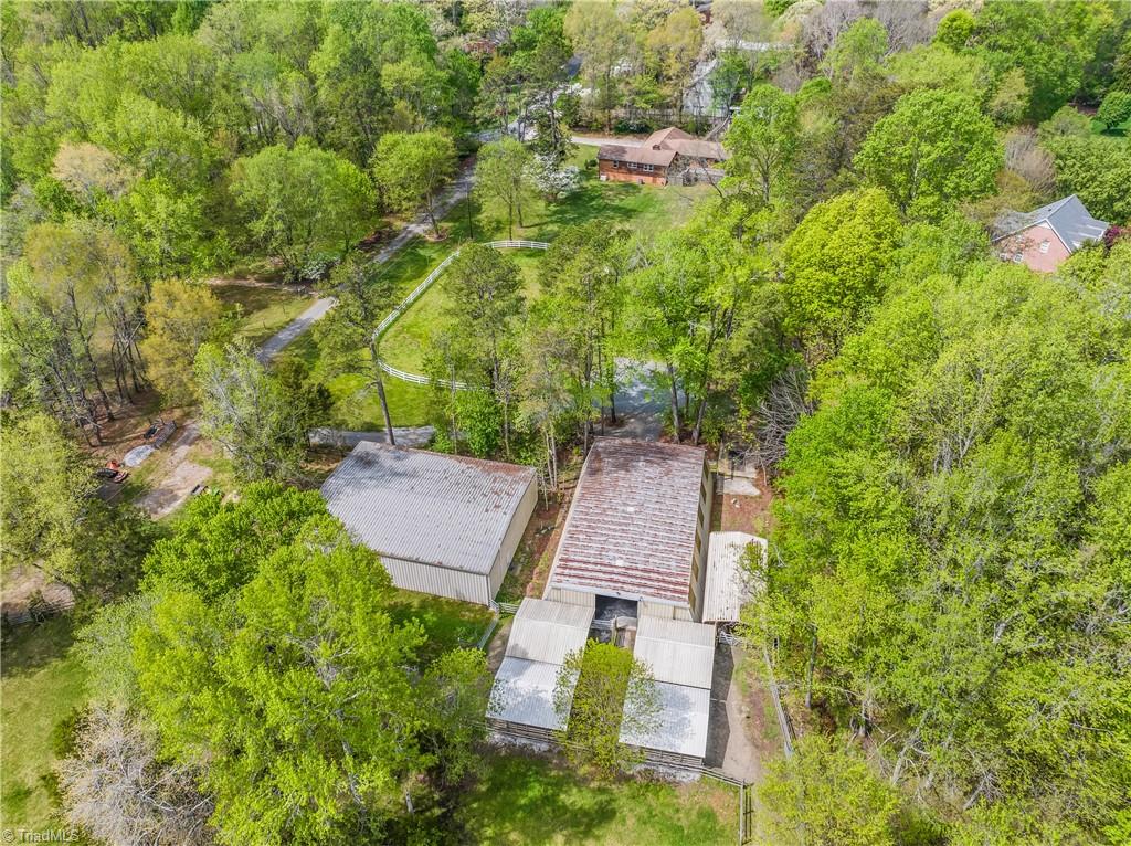5095 Ashlyn Drive, Winston-Salem