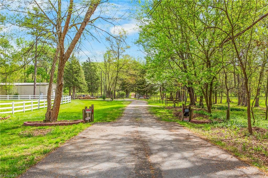 5095 Ashlyn Drive, Winston-Salem