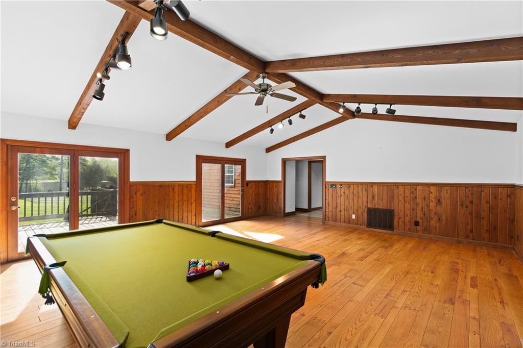 5095 Ashlyn Drive, Winston-Salem