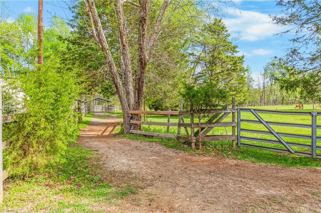 5095 Ashlyn Drive, Winston-Salem