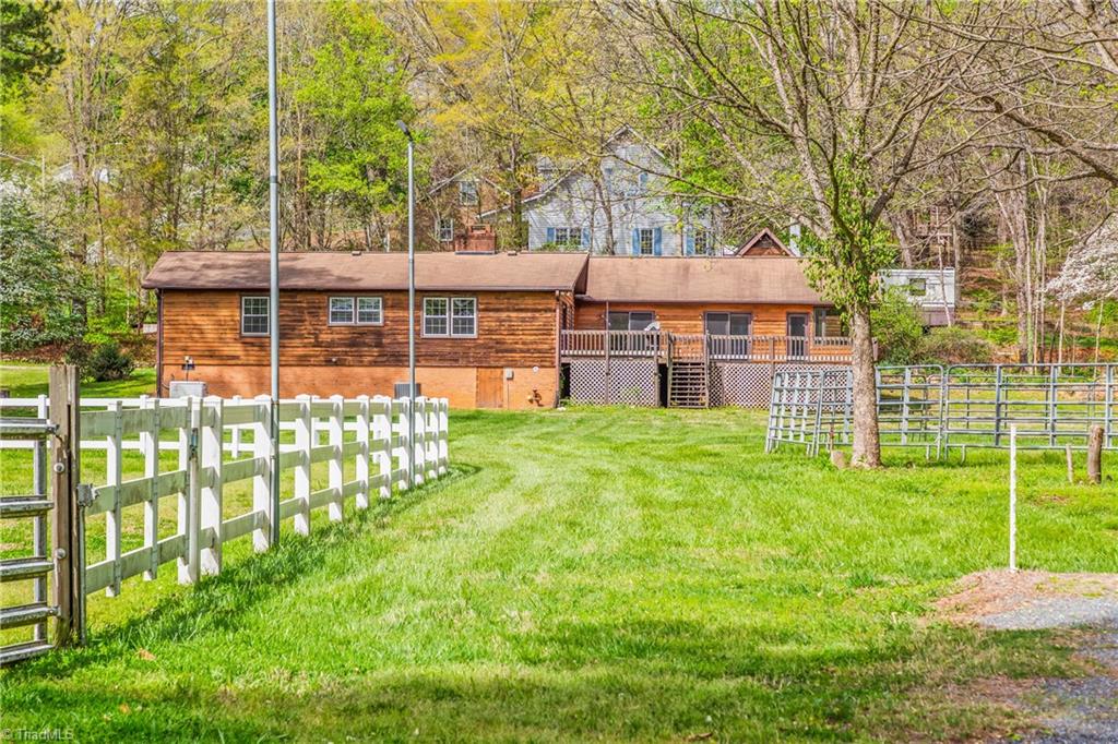 5095 Ashlyn Drive, Winston-Salem
