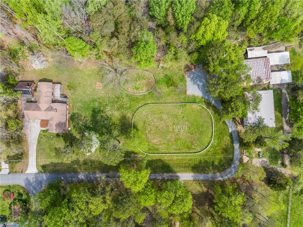 5095 Ashlyn Drive, Winston-Salem