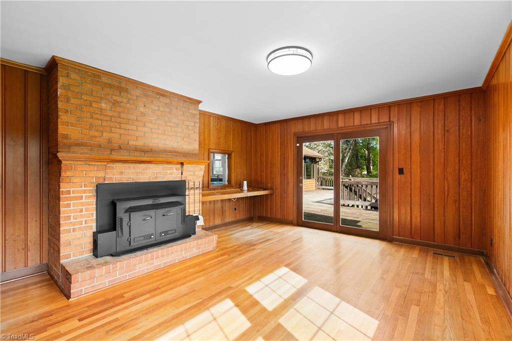 5095 Ashlyn Drive, Winston-Salem