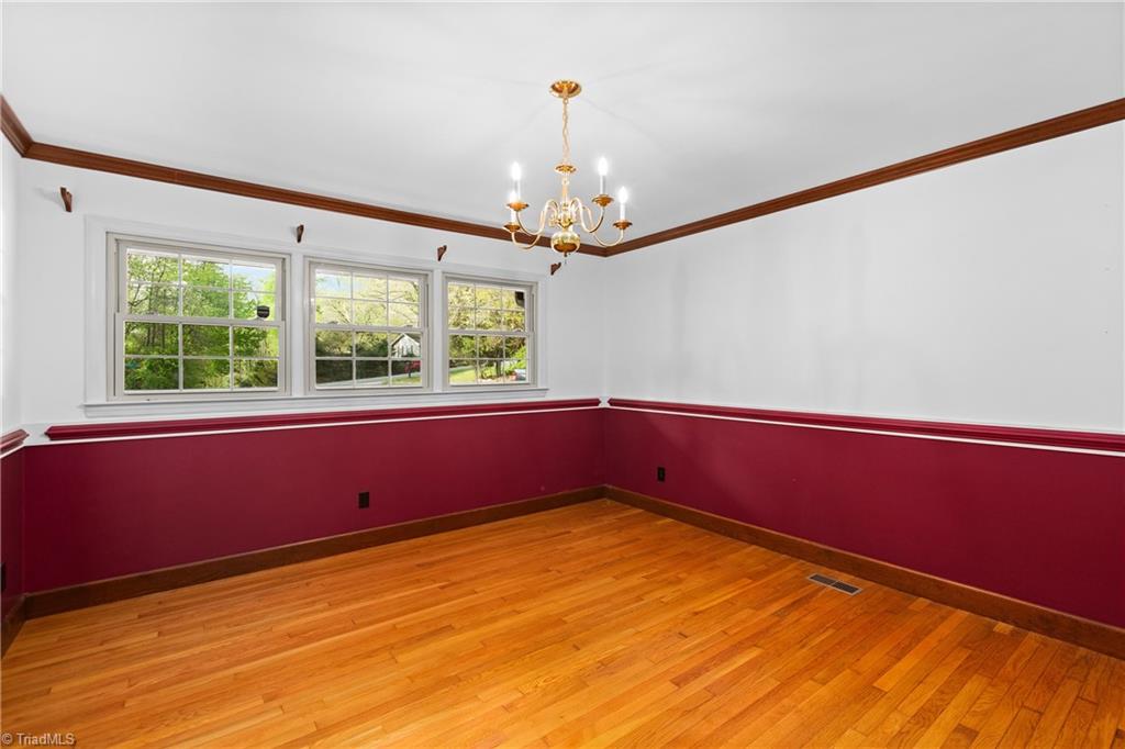 5095 Ashlyn Drive, Winston-Salem