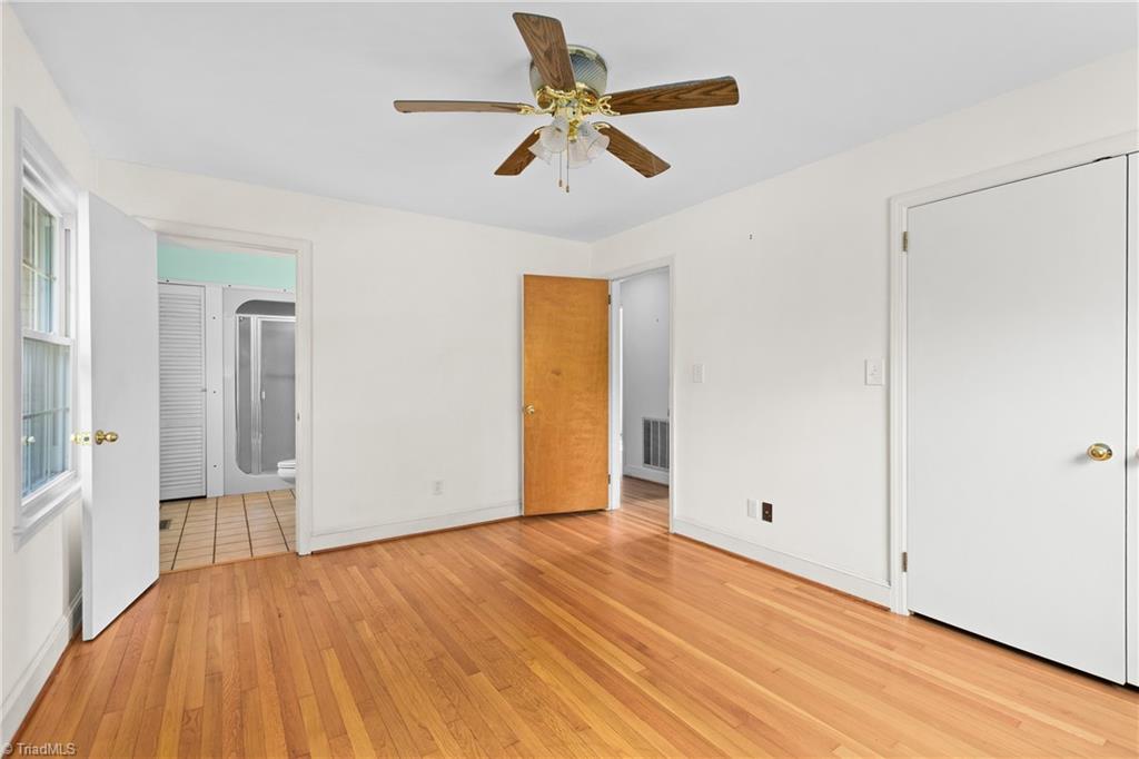 5095 Ashlyn Drive, Winston-Salem
