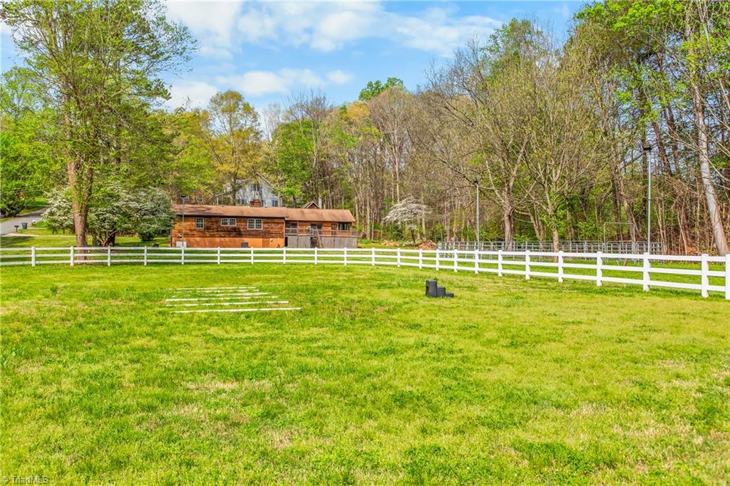 5095 Ashlyn Drive, Winston-Salem