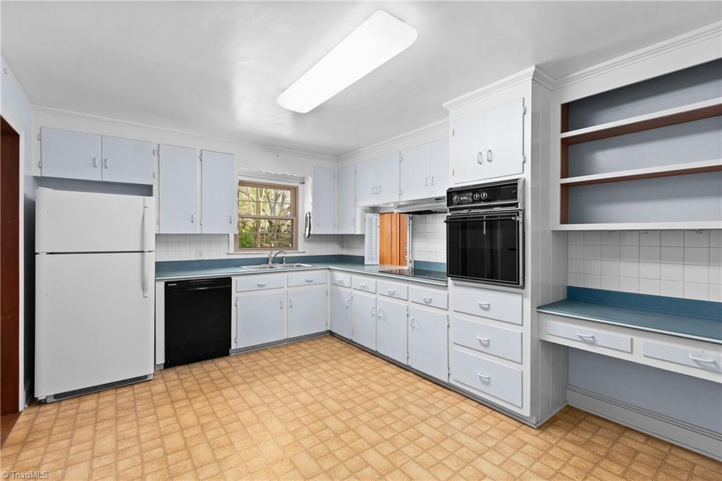 5095 Ashlyn Drive, Winston-Salem