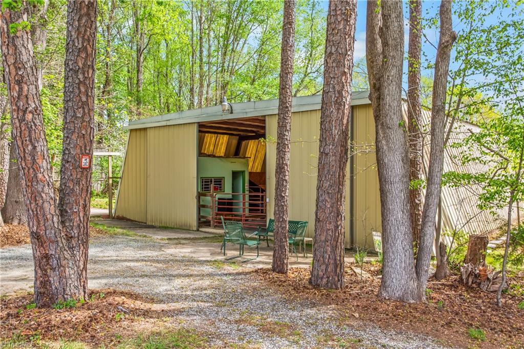 5095 Ashlyn Drive, Winston-Salem