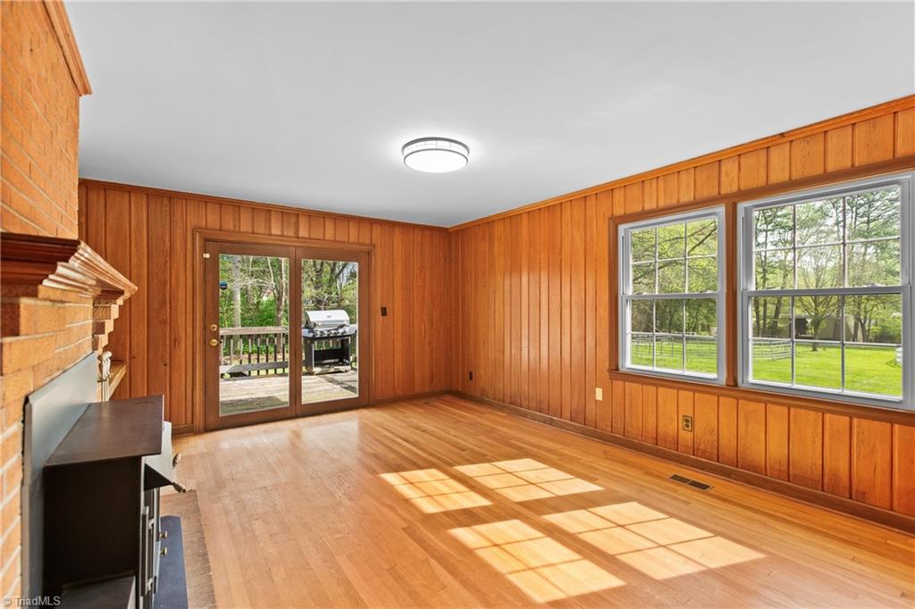 5095 Ashlyn Drive, Winston-Salem