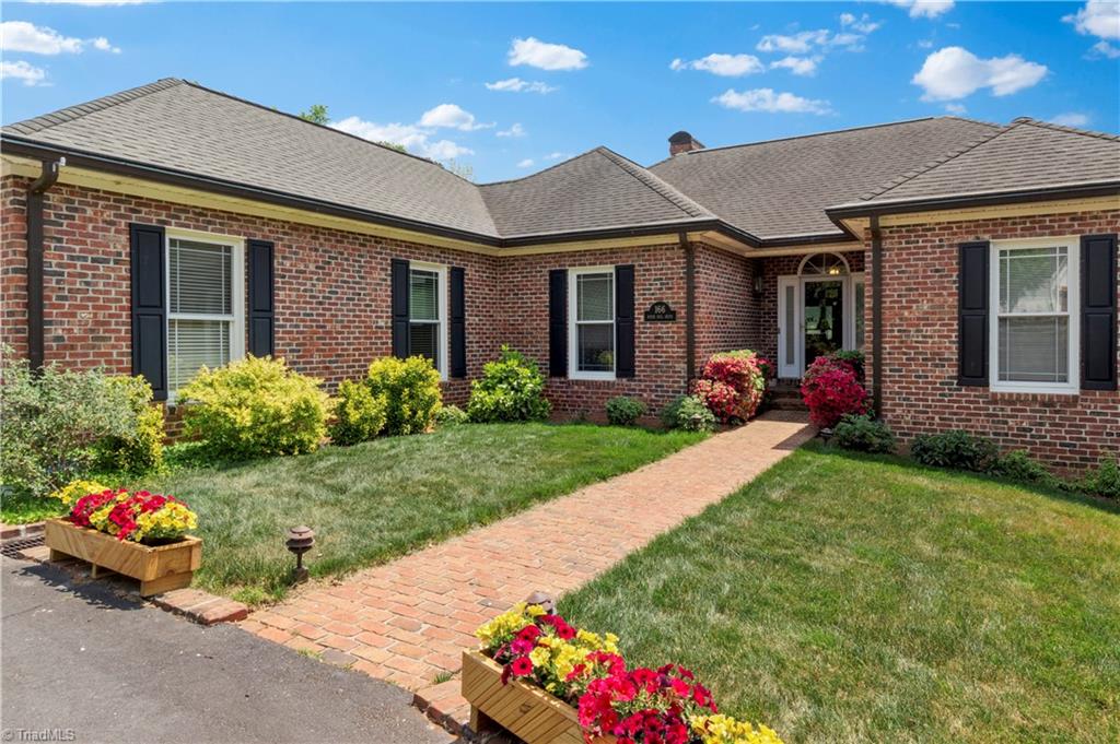 166 River Hill Drive