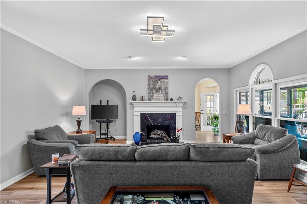 166 River Hill Drive