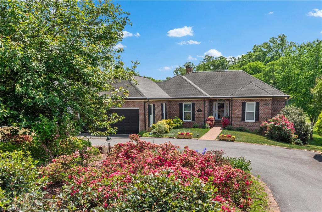 166 River Hill Drive