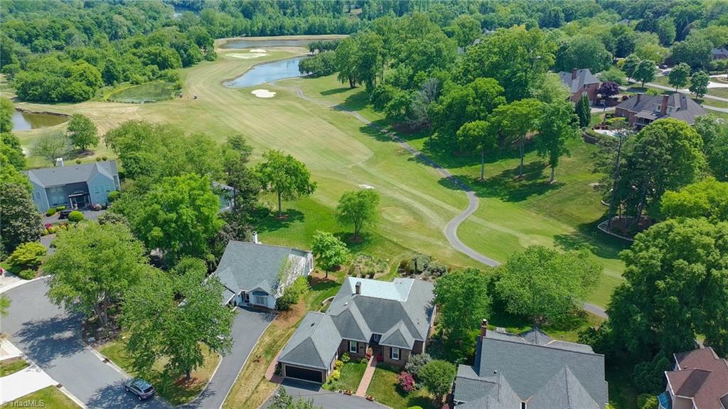 166 River Hill Drive
