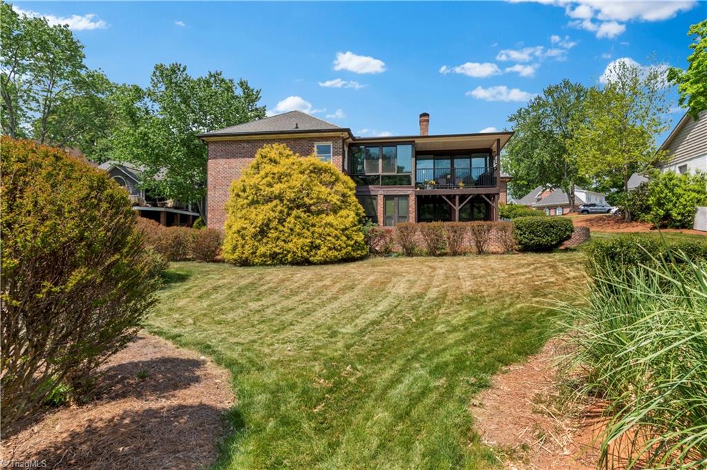 166 River Hill Drive