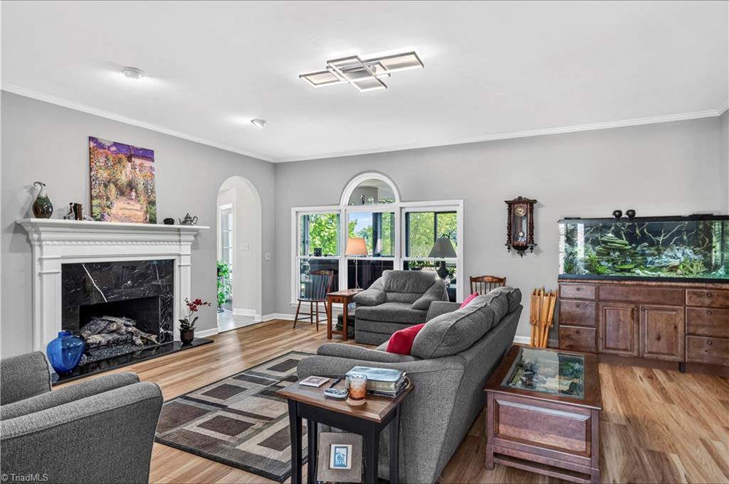 166 River Hill Drive