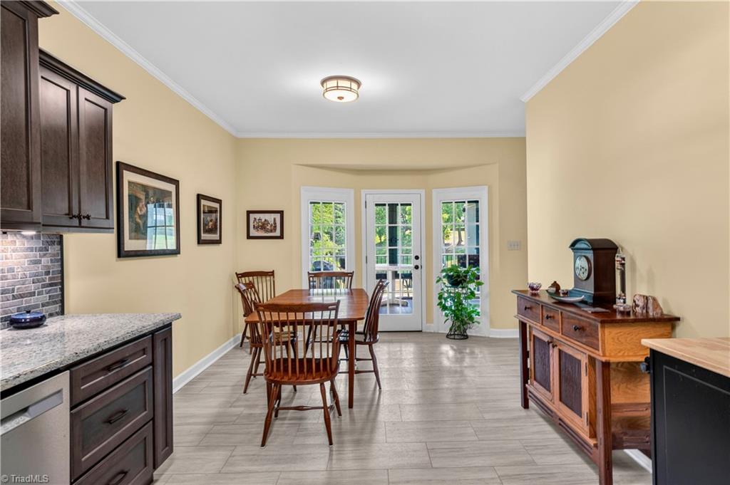 166 River Hill Drive